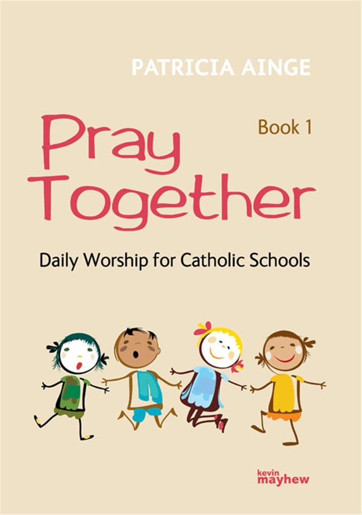 Pray Together